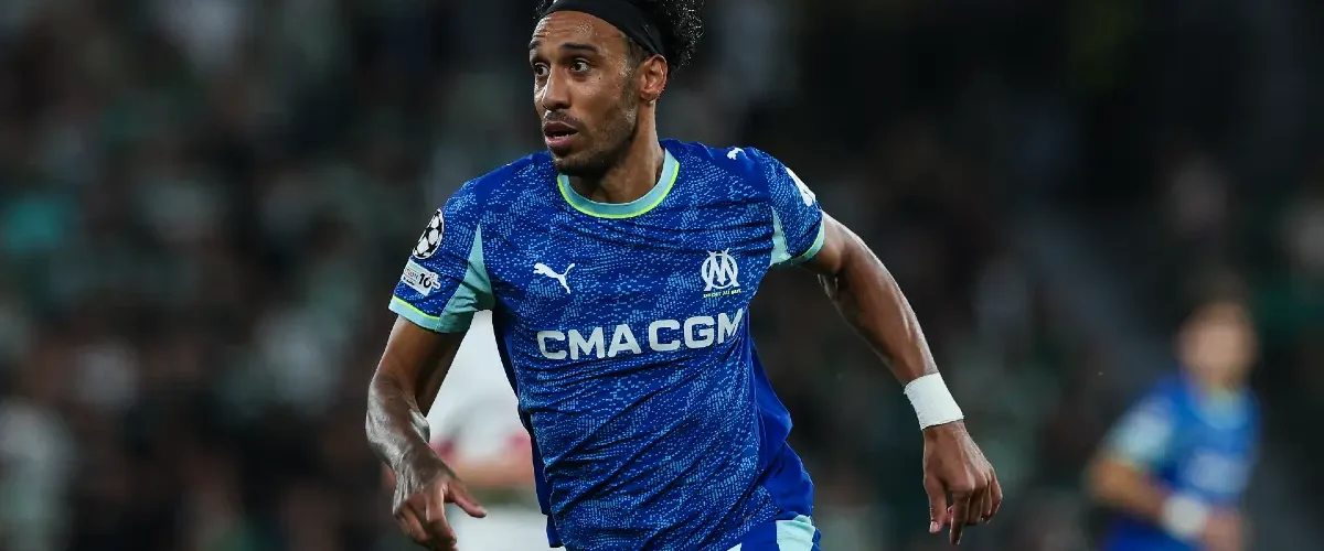 Pierre Emerick Aubameyang Pronostic Lille – Marseille