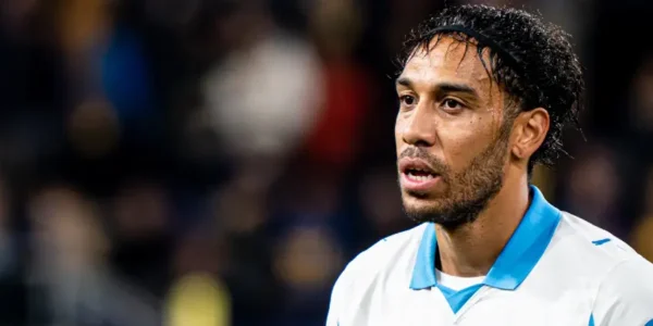 Pierre-Emerick Aubameyang Pronostic Marseille - Monaco