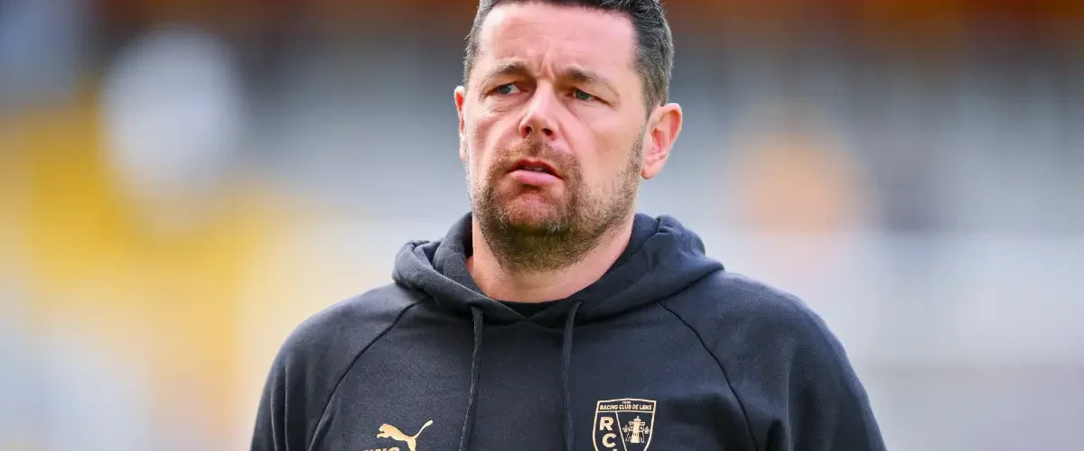 Pierre Sage pronostic Lyon – Lens. Nous analysons cette rencontre à l’occasion de la 34e et dernière journée de Ligue 1