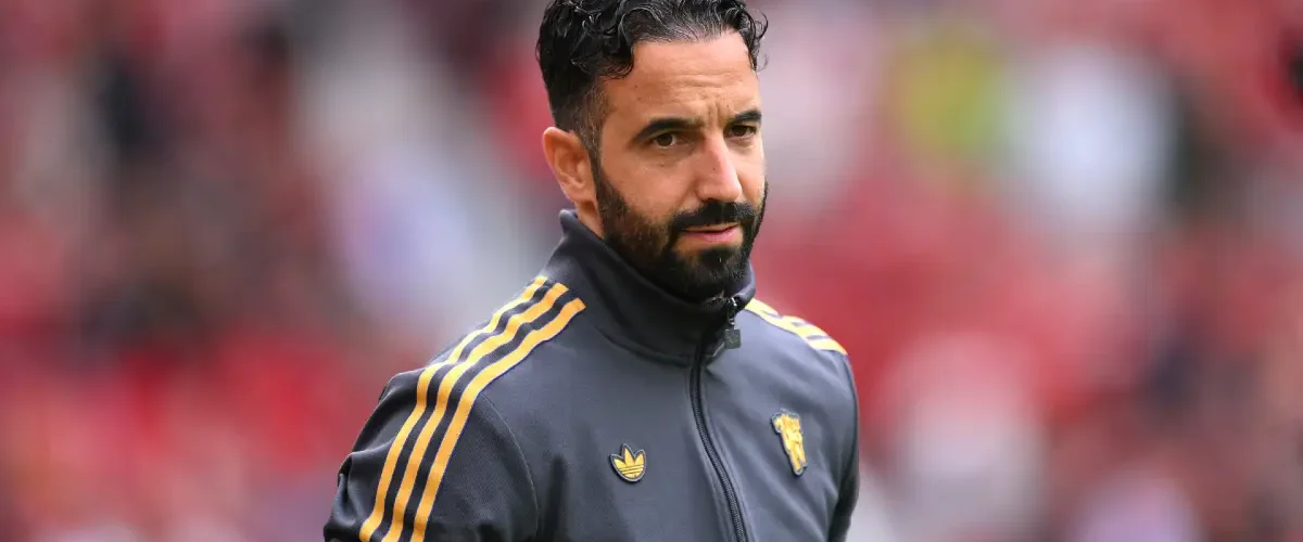 Ruben Amorim Pronostic Aston Villa - Manchester United