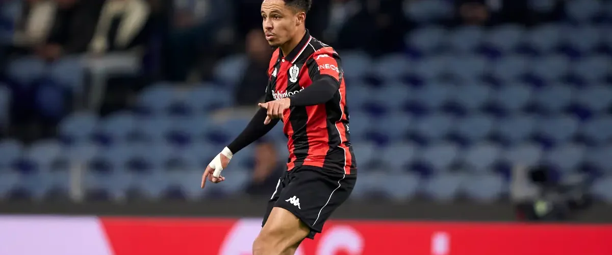 Sofiane Diop Lens – Nice. Nous analysons cette rencontre à l’occasion de la 16e journée de la Ligue 1.