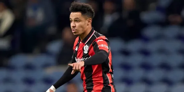 Sofiane Diop Lens – Nice. Nous analysons cette rencontre à l’occasion de la 16e journée de la Ligue 1.