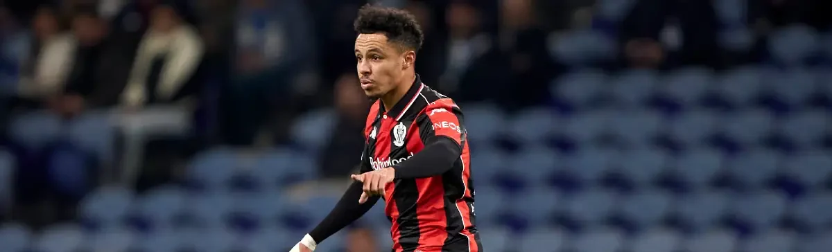 Sofiane Diop Lens – Nice. Nous analysons cette rencontre à l’occasion de la 16e journée de la Ligue 1.