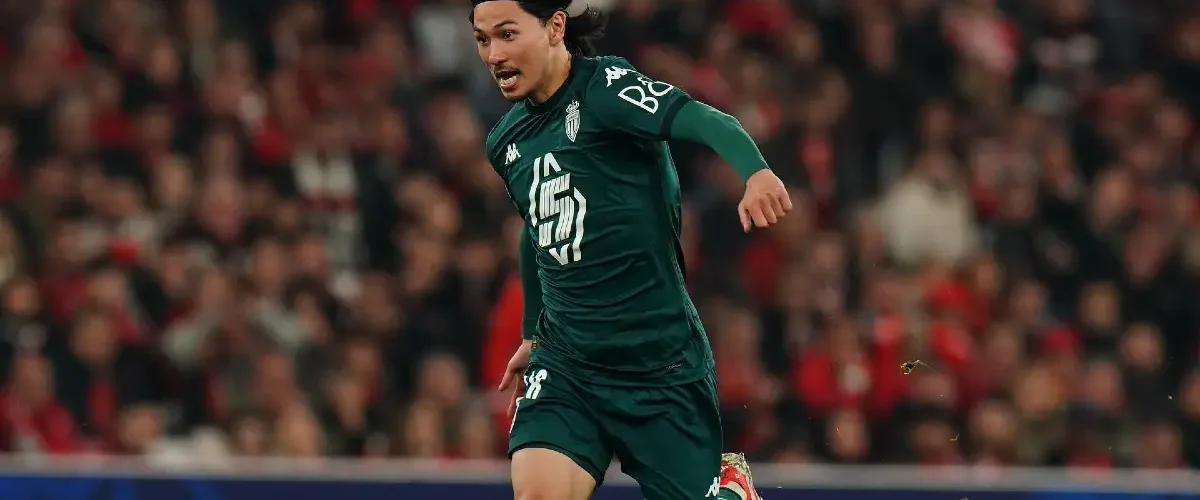 Takumi Minamino pronostic Monaco - Galatasaray. Nous analysons cette rencontre de la 6e journée de la Ligue des Champions