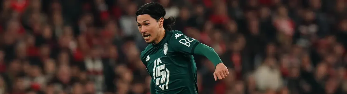 Takumi Minamino pronostic Monaco - Galatasaray. Nous analysons cette rencontre de la 6e journée de la Ligue des Champions