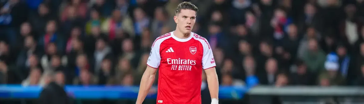 Viktor Gyokeres Pronostic Everton – Arsenal