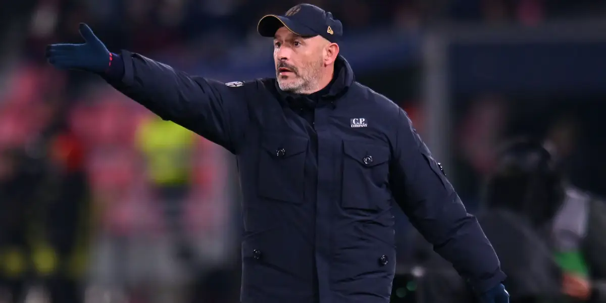 Vincenzo Italiano pronostic Bologne - Inter Milan. Nous analysons cette rencontre des demi-finales de Super Coupe d'Italie.