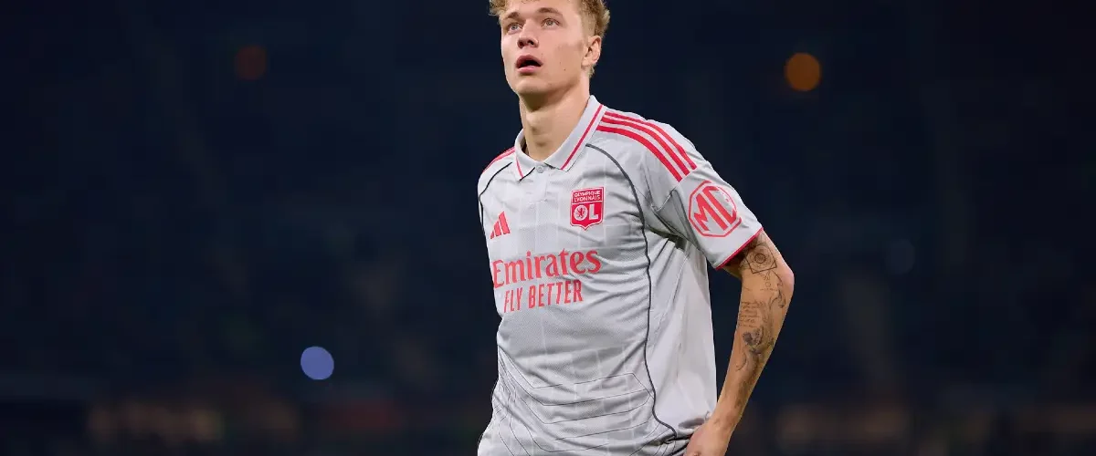 Adam Karabec Pronostic Lyon - Lille