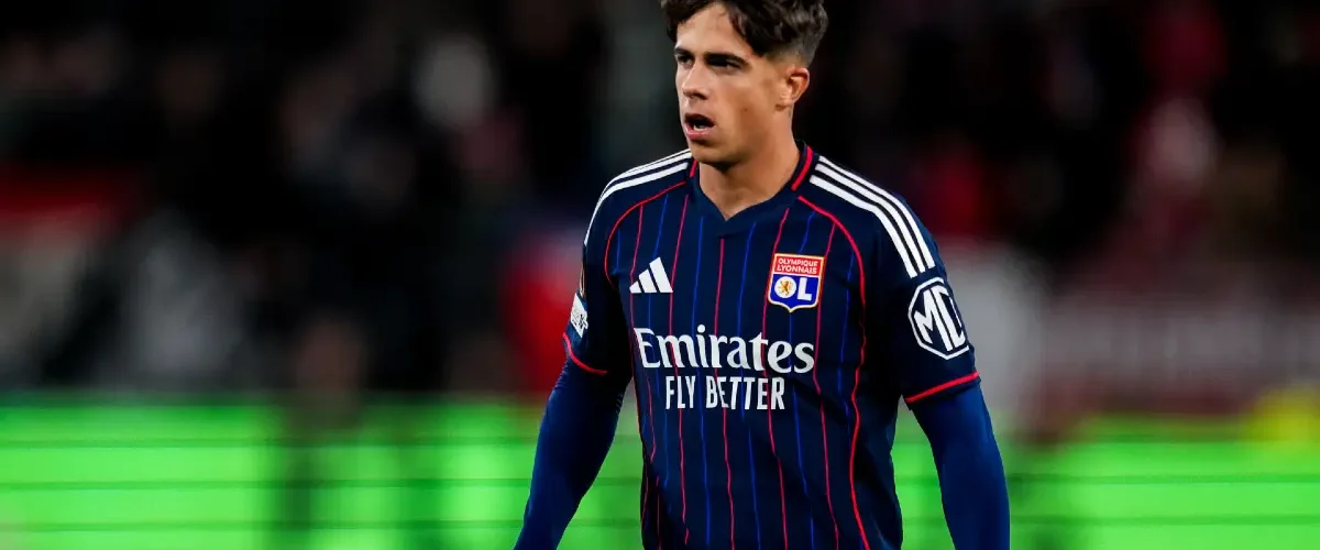 Afonso Moreira Pronostic OL - Brest : Lyon