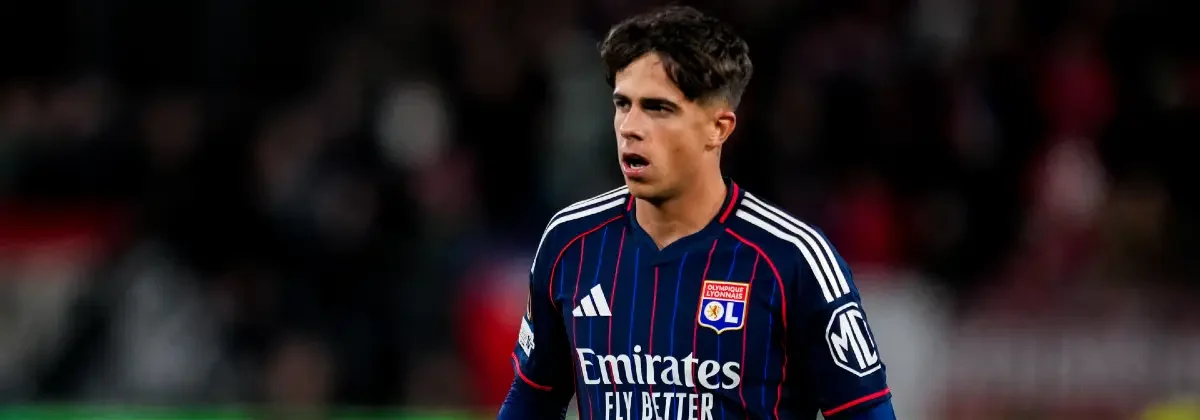 Afonso Moreira Pronostic OL - Brest : Lyon