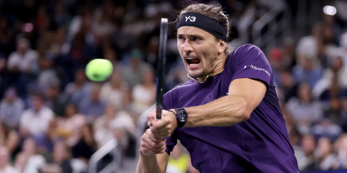 Alexander Zverev pronostic Alcaraz - Zverev. Nous analysons cette première demi-finale de l’Open d’Australie.