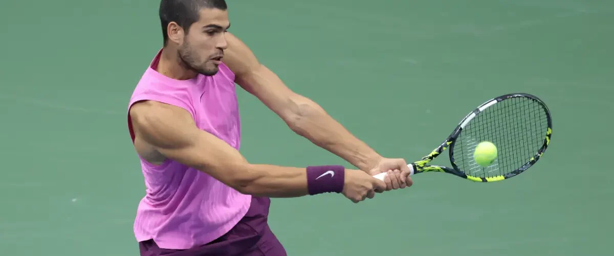 Carlos Alcaraz Pronostic Alcaraz – Zverev