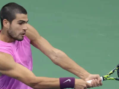 Carlos Alcaraz Pronostic Alcaraz – Zverev