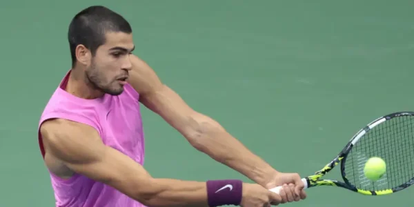 Carlos Alcaraz Pronostic Alcaraz – Zverev