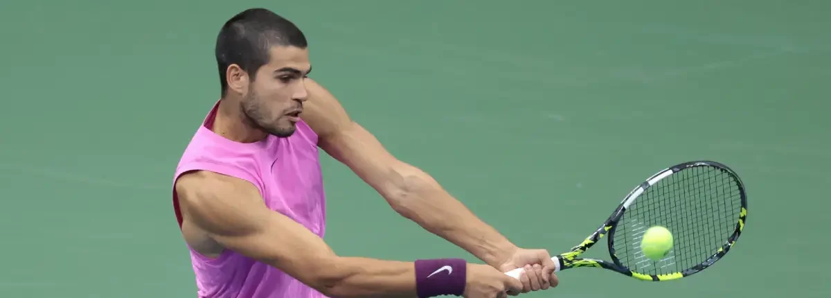 Carlos Alcaraz Pronostic Alcaraz – Zverev