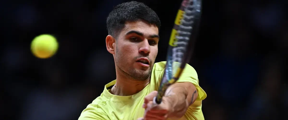 Carlos Alcaraz Pronostic Alcaraz – Djokovic