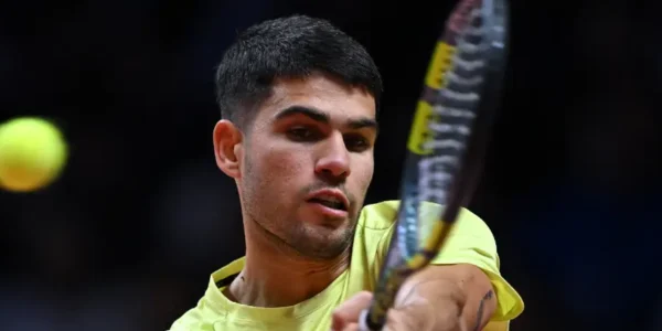 Carlos Alcaraz Pronostic Alcaraz – Djokovic