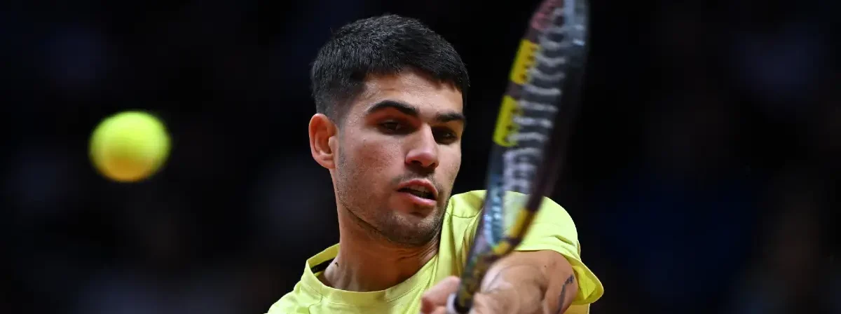 Carlos Alcaraz Pronostic Alcaraz – Djokovic