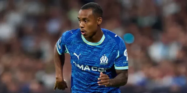 Igor Paixão Pronostic Marseille - Liverpool