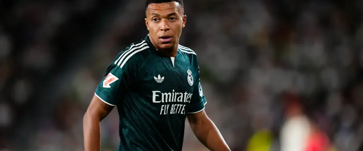 Kylian Mbappé Pronostic Atlético Madrid - Real Madrid