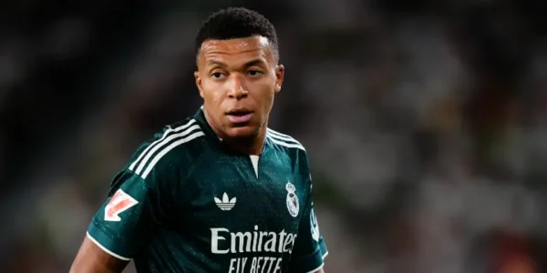 Kylian Mbappé Pronostic Atlético Madrid - Real Madrid