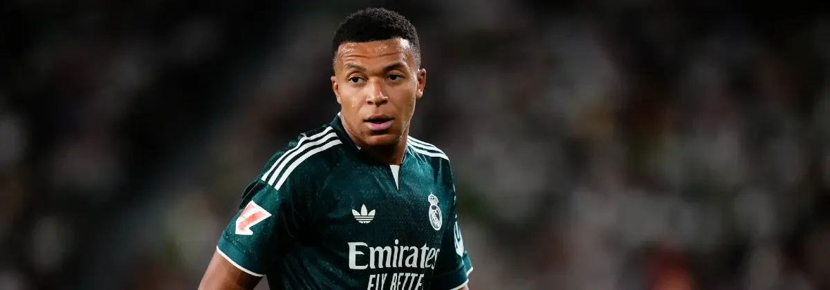 Kylian Mbappé Pronostic Atlético Madrid - Real Madrid