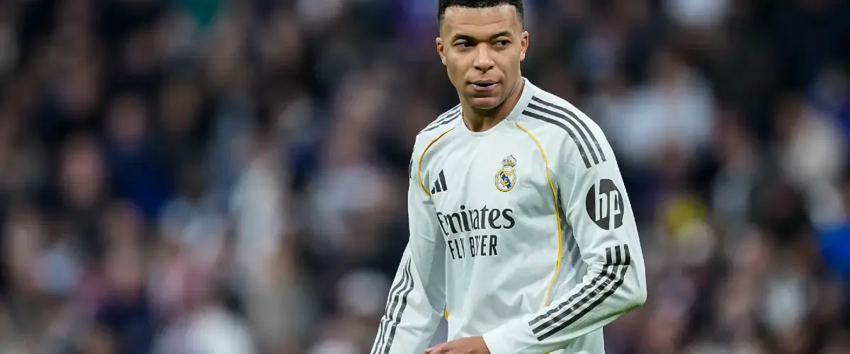 Kylian Mbappe semaine de football, avec du spectacle dans toutes les compétitions.