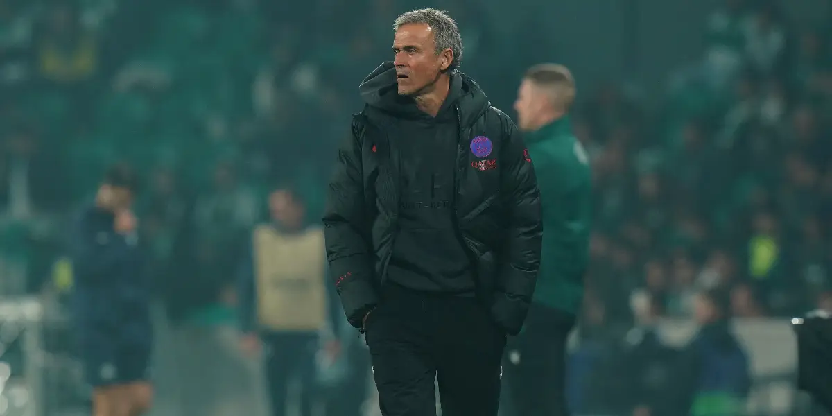 Luis Enrique pronostic Strasbourg – Paris. Nous analysons cette rencontre à l’occasion de la 20e journée de Ligue 1