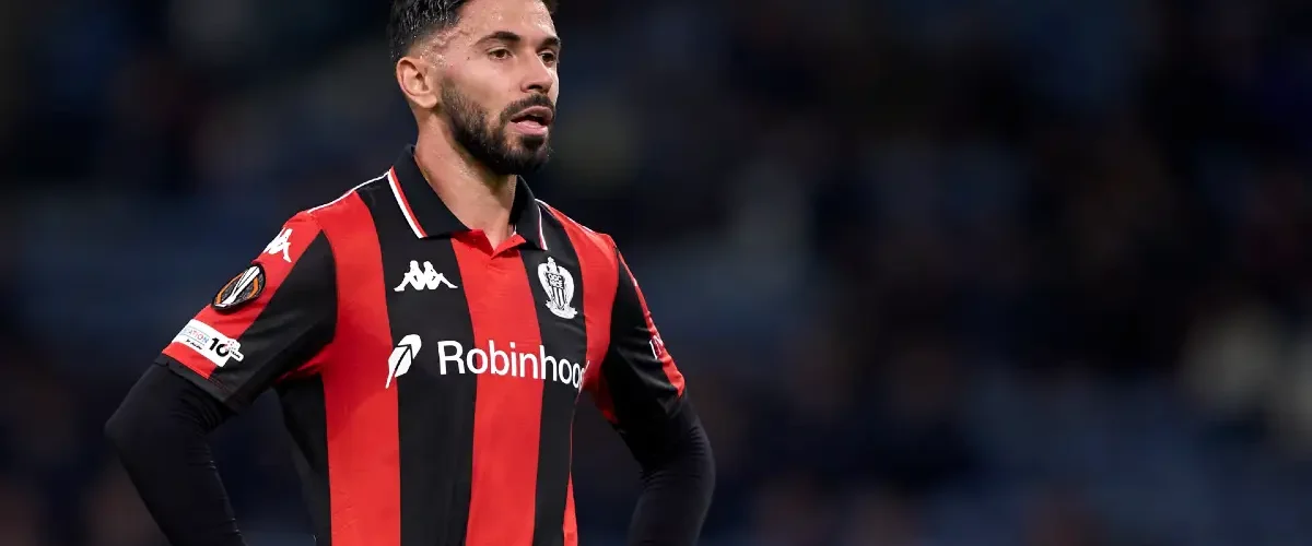 Morgan Sanson Pronostic Toulouse - Nice