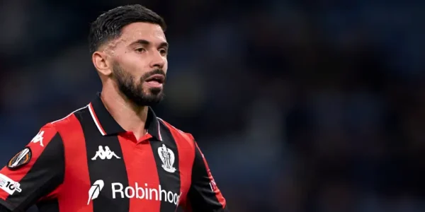 Morgan Sanson Pronostic Toulouse - Nice