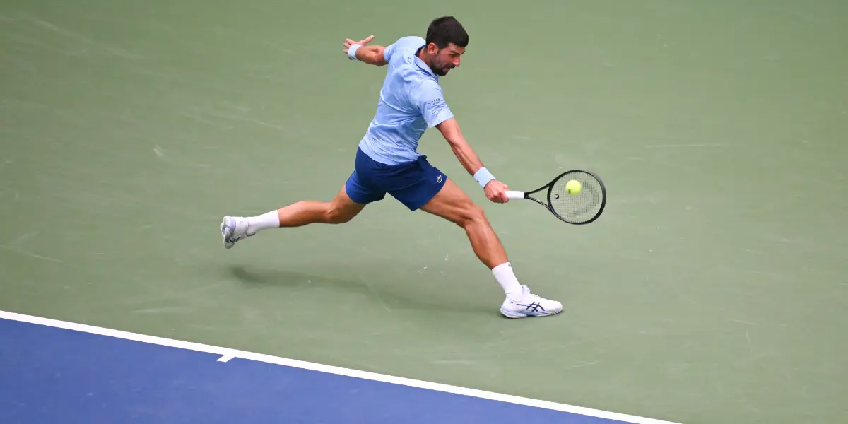 Novak Djokovic pronostic Alcaraz – Djokovic. Nous analysons cette rencontre pour la finale de l’Open d’Australie.