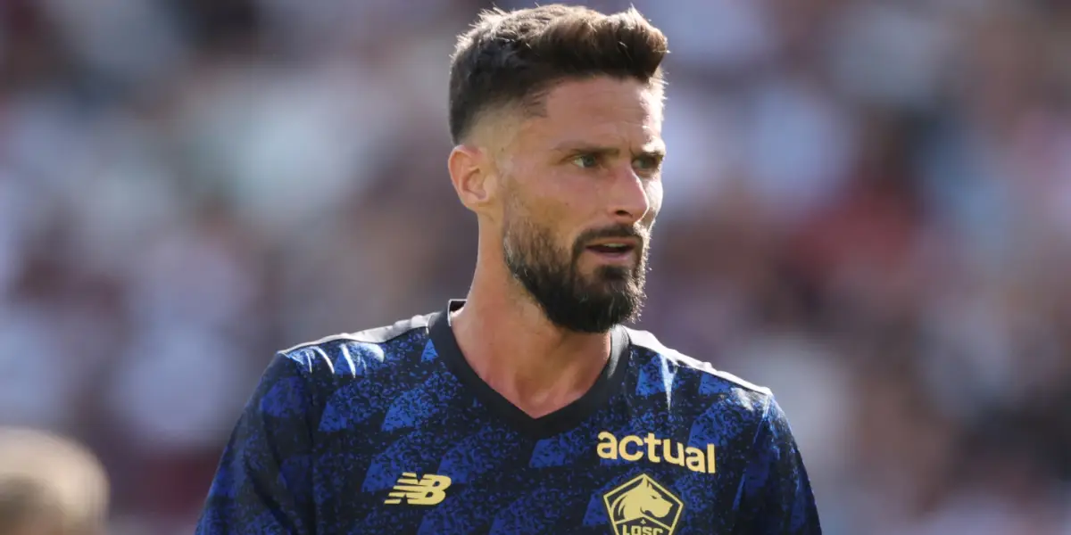 Olivier Giroud pronostic Paris – Lille. Nous analysons cette rencontre à l’occasion de la 18e journée de Ligue 1.