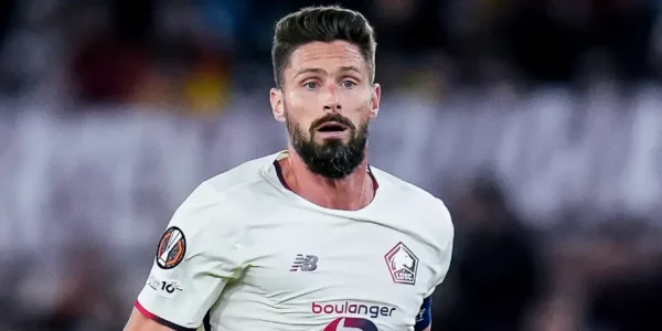 Olivier Giroud Pronostic Celta Vigo – Lille