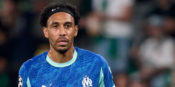 Pierre-Emerick Aubameyang Pronostic Angers – Marseille