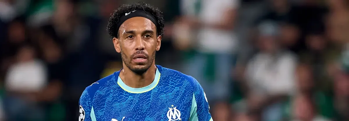 Pierre-Emerick Aubameyang Pronostic Angers – Marseille