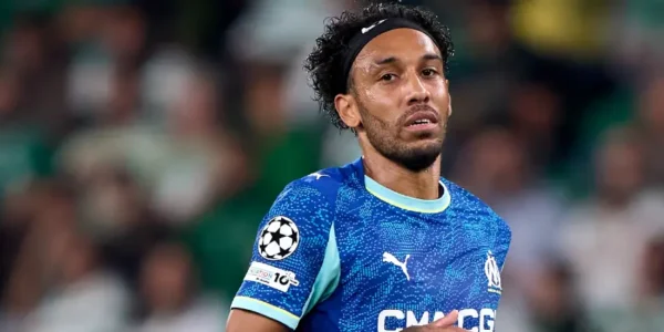 Pierre-Emerick Aubameyang Pronostic football