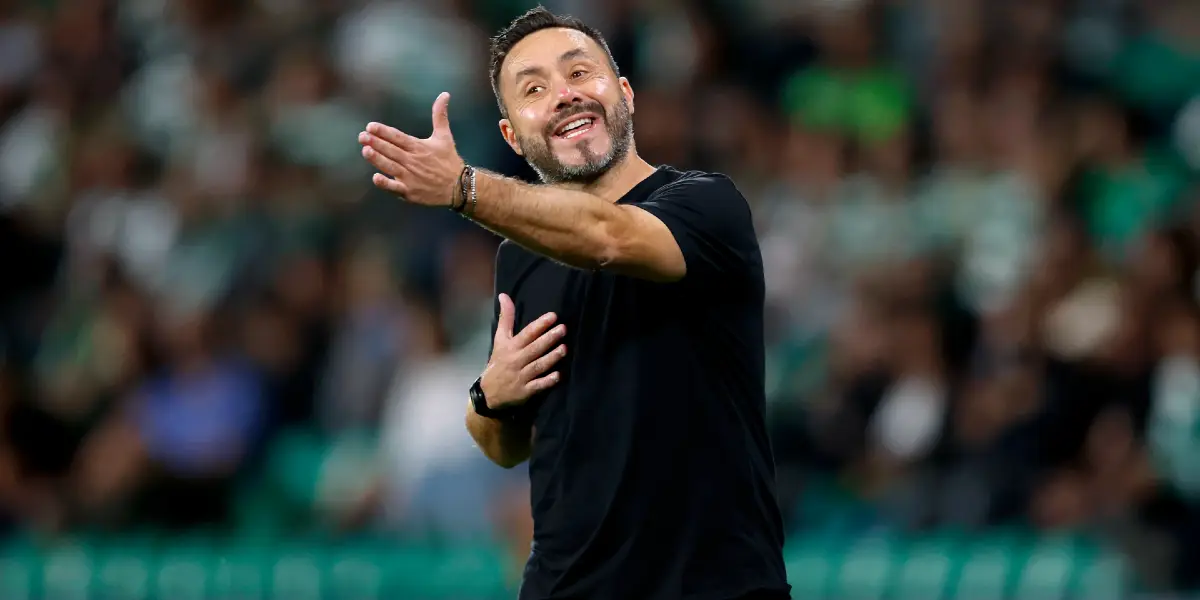 Roberto De Zerbi Pronostic Paris – Marseille