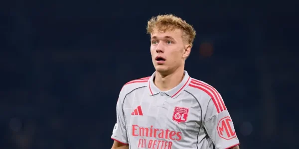 Adam Karabec Pronostic Lyon – Nice