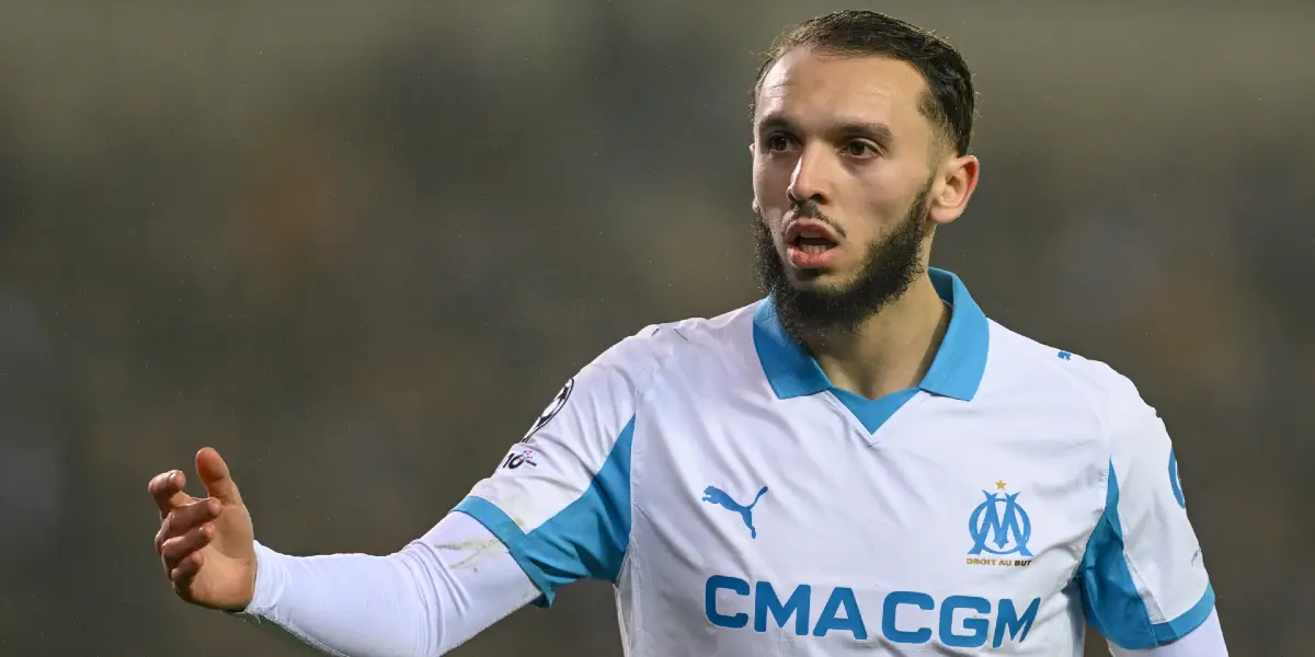 Amine Gouiri pronostic Strasbourg - Marseille. Nous analysons cette rencontre de la 22e journée de la saison 2025/2026 de Ligue 1.