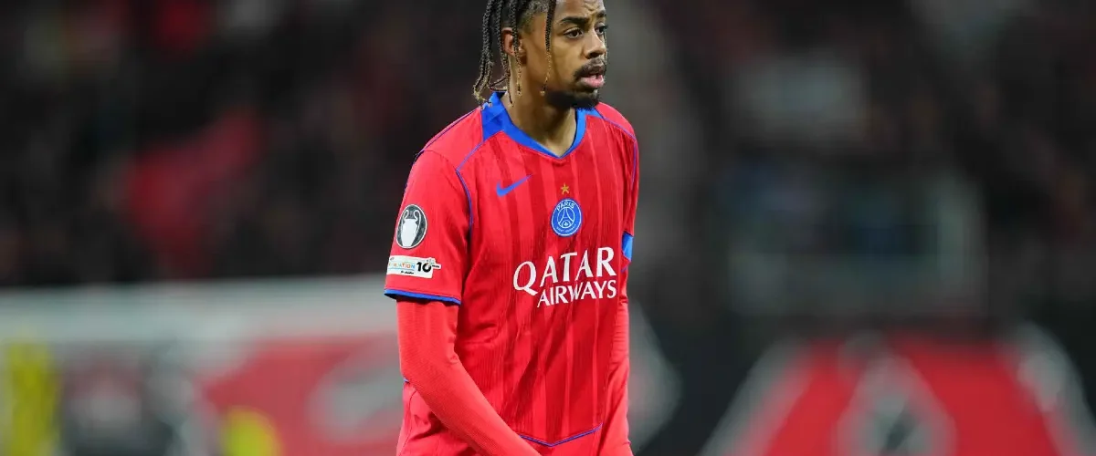 Bradley Barcola pronostic Paris – Marseille. Nous analysons cette rencontre à l’occasion de la 21e journée de Ligue 1