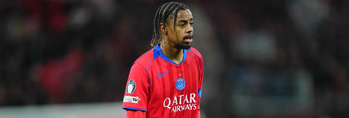 Bradley Barcola pronostic Paris – Marseille. Nous analysons cette rencontre à l’occasion de la 21e journée de Ligue 1