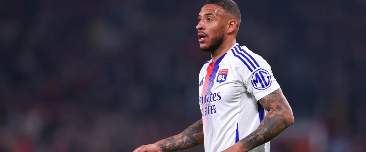 Corentin Tolisso Pronostic Strasbourg – Lyon