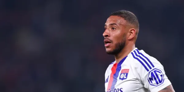 Corentin Tolisso Pronostic Strasbourg – Lyon