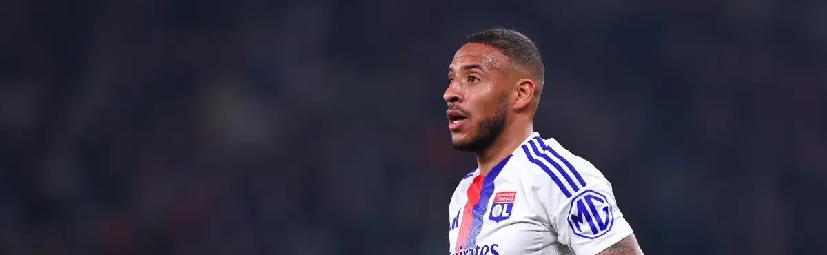 Corentin Tolisso Pronostic Strasbourg – Lyon