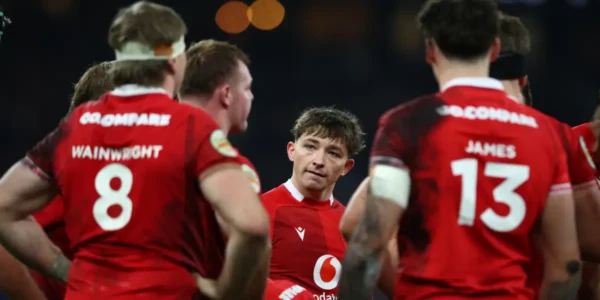 Dan Edwards Pronostic Six Nations Pays-de-Galles - France