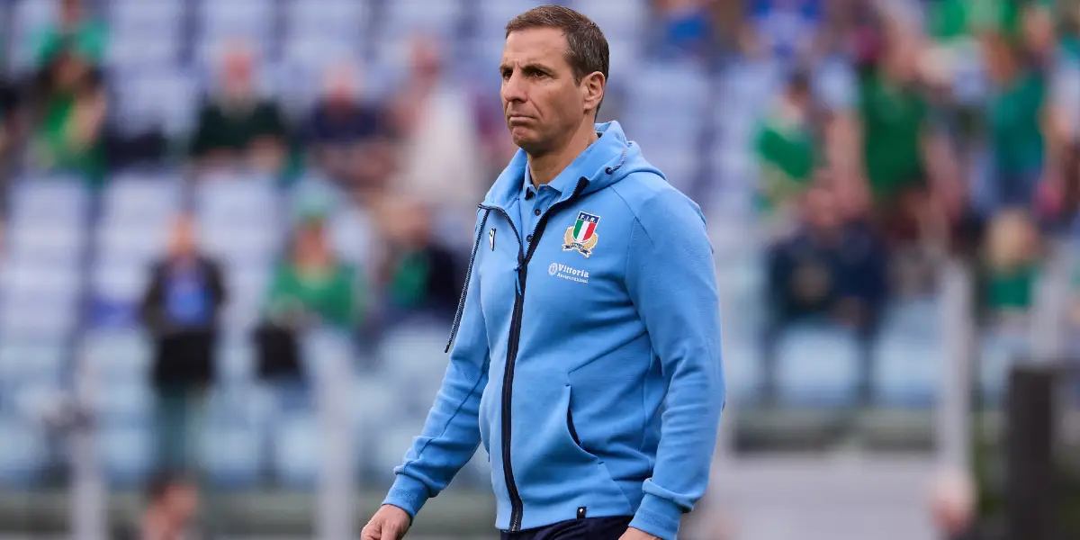 Gonzalo Quesada pronostic rugby Italie – Écosse. Nous analysons cette rencontre à l’occasion de la 1re journée du Tournoi des Six Nations