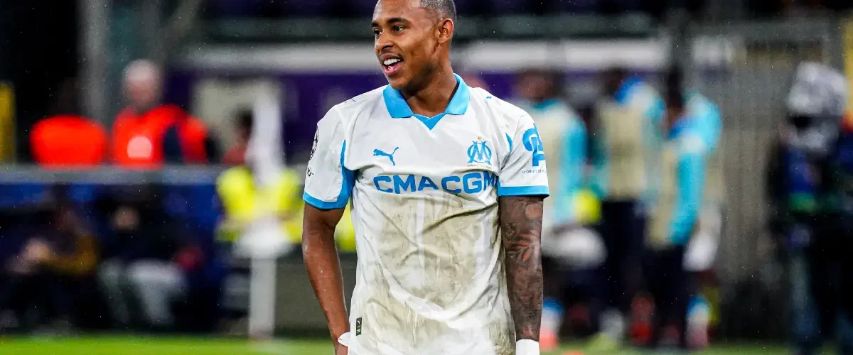 Igor Paixao Pronostic Marseille – Lyon