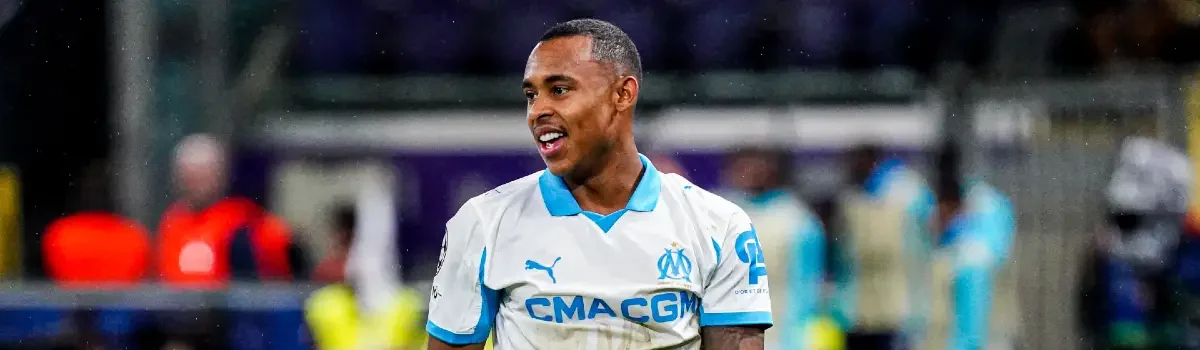 Igor Paixao Pronostic Marseille – Lyon