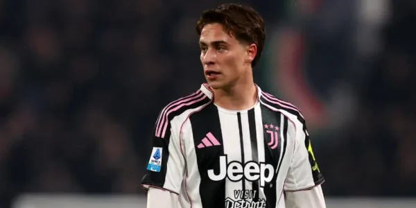 Kenan Yildiz Pronostic football : les barrages au programme