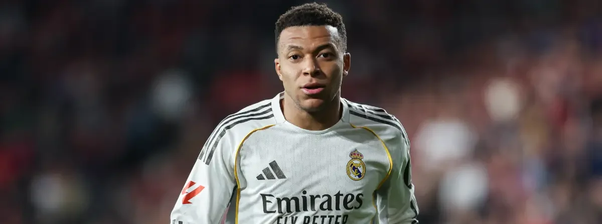 Kylian Mbappe Pronostic Real Madrid – Benfica